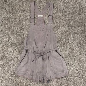Wilfred Free Overall Romper
